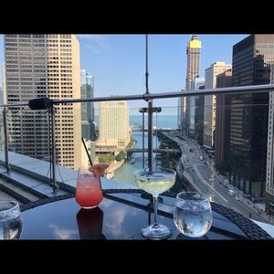 Meet your Posher, Chantal